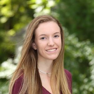 Meet your Posher, Jess